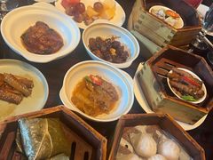 -新天世纪中餐厅