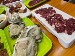 -养牛邓·潮汕牛肉海鲜自助火锅(广州店)