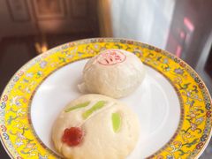 -富华斋饽饽铺·宫廷糕点·伴手礼(护国新天地店)