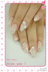 超爱!-STAR美甲店