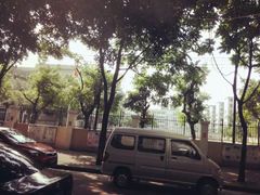 &nbsp;高年级校区-广州市花都区新华第四小学