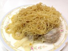 iphone_upload_pic-麦文记面家(佐敦店)