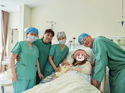 -北京圣宝妇产医院·妇产科·儿科