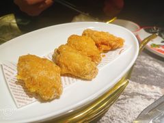 -新白鹿餐厅(松江开元地中海店)