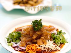 -北塘海鲜·天津菜(大光明桥旗舰店)