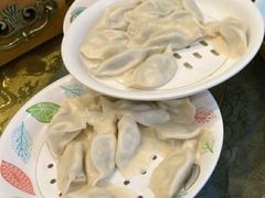 -老妈厨房团圆饺子东北菜(北环路店)
