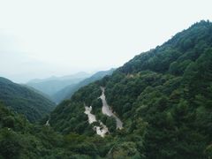 -大水川景区