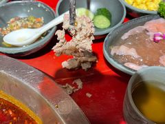 -谭鸭血老火锅·匠心(环球港旗舰店)