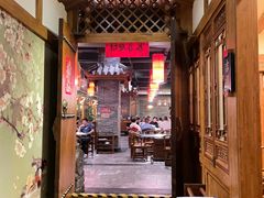 -张大胡子鱼头火锅酒楼(长益路店)