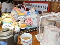 -七町糖果寿司屋(龙洞广工店)