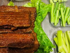 -大碗居·烤鸭·鱼头泡饼(天坛东门店)