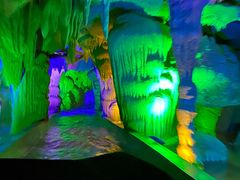 -泰安地下龙宫景区