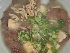 -金原鸭血粉丝汤总店(锁金村店)