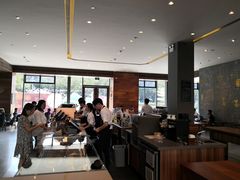 -星巴克臻选(广州二沙岛文立方店)
