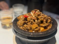 -潮堂 · 潮州菜(国贸商城店)