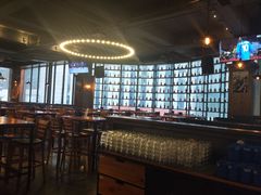 -CIRCLE·酒吧(第一国际店)