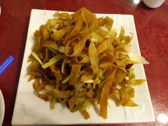 -大眼锅贴水饺(河东店)