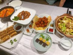 -味+新京宴·烤鸭·北京菜(创意谷店)