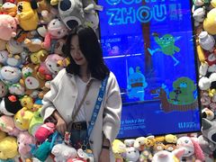 -LLJ夹机占(正佳广场店)