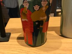 -星巴克(天津鲁能中心第三店)