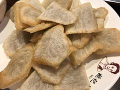 -姚记炒肝店(簋街店)
