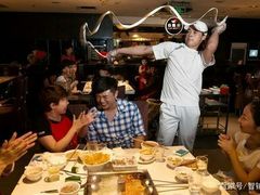 -海底捞火锅(公益西桥店)