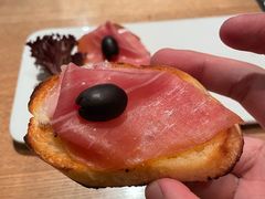 -MYLK意式小厨(熙地港店)