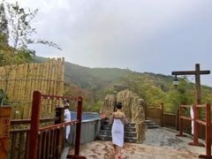 -天目湖御水温泉·度假酒店