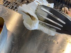 -大丘街路边烤牛肉