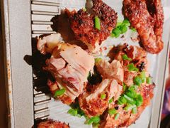 -绿茶餐厅(昌平悦荟店)