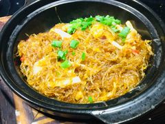 -渔米粥(罗湖店)