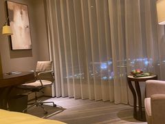 -舟山希尔顿酒店