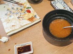 -小川洋风料理(武胜路凯德广场店)