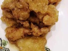 -紫丁香饭店-中餐厅