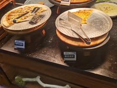 -盛江山自助料理(太原街万达店)
