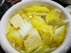 -爆肚冯(廊房二条店)