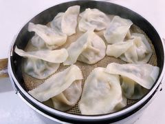 -金城包子牛肉灌汤包(台东四路店)