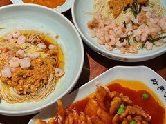 -裕兴记•蟹黄面馆(人民广场店)