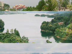 -千岛湖天屿景区