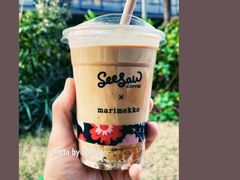-Seesaw Coffee(苏州中心店)