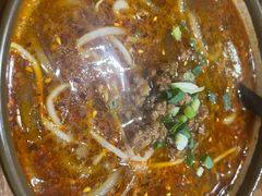 -谭师爷龙抄手(白下路店)