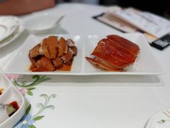 即烧脆脆BB猪半只-翠园(北京王府中环店)