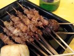 -望京小腰(北京总店)