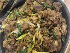-烤肉宛饭庄(南礼士路店)