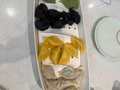 海鲜全家福水饺（24只）-船歌·鱼水饺青岛菜(国贸商城店)