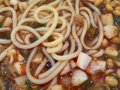 -覃肥叔桂林米粉(粮道街店)