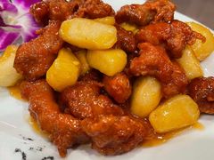 -安泰楼·佛跳墙创始人·传统闽味早茶·酒楼(三坊七巷闽菜地标店)