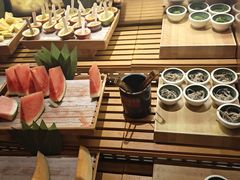 -一绪に寿喜烧(荟聚店)