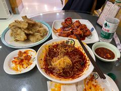 -春花民族美食(佳木斯总店)