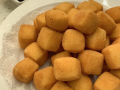 招牌八味豆腐-肥仔文澳门猪骨煲(南京西路店)